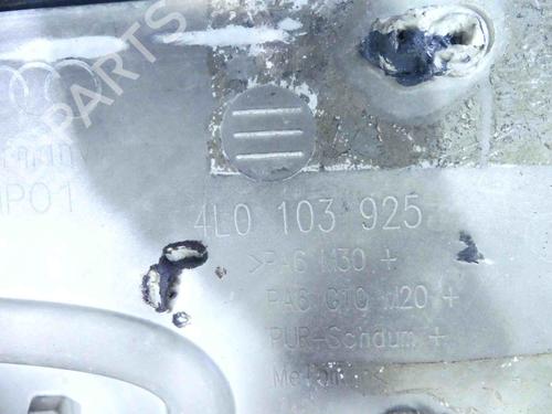 Upper protection AUDI Q7 (4LB) 3.0 TDI quattro | BP37887407M93 - Image 6