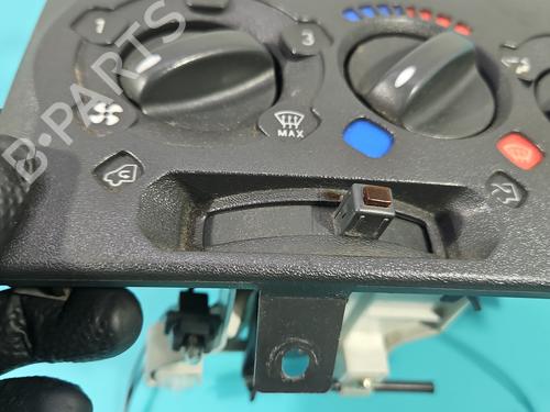 Climate control FIAT DUCATO Bus (244_) 2.8 JTD | BP37991175I5 - Image 3
