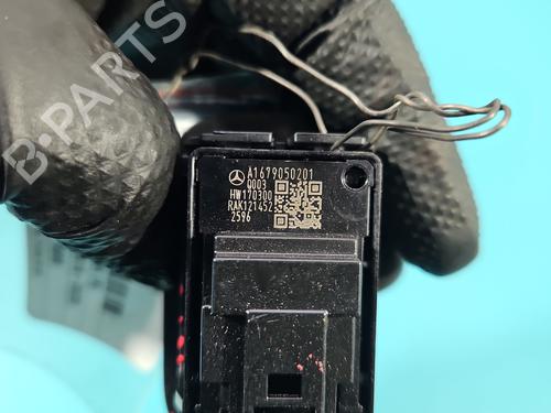 Switch MERCEDES-BENZ CLA (C118) | BP38149239I30 - Image 6