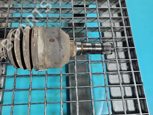 Left front driveshaft SAAB 9-3 (YS3F, E79, D79, D75) 1,8t | BP38123164M38 - Image 2