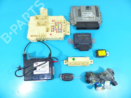 Used Engine control unit (ECU) Engine control unit (ECU) 37805774 37805774