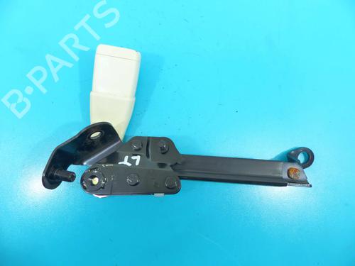 Rear left seatbelt LEXUS LS (_F4_) 600h AWD (UVF45, UVF46) | BP37882405I29 - Image 3