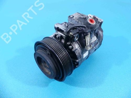 Used AC compressor AC compressor 38153290 38153290