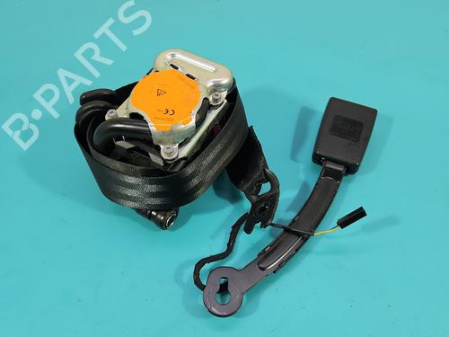 Used Front right seatbelt Front right seatbelt 38137740 38137740