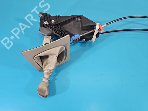 Gear lever RENAULT KOLEOS I (HY_) 2.0 dCi 4x4 (HY0B) | BP37851468M90 - Image 5