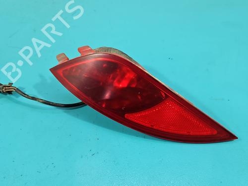Used Rear bumper right light Rear bumper right light 37854349 37854349