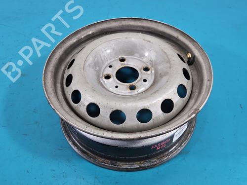 Used Rim Rim 39649694 39649694