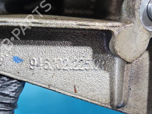 Engine mount PORSCHE PANAMERA (970) 3.6 | BP39095385M89 - Image 7
