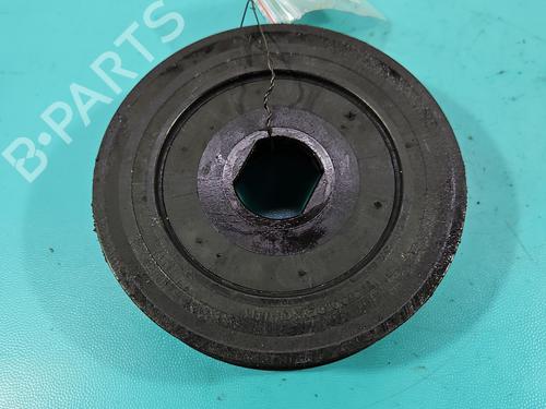 Pulley OPEL MOVANO B Platform/Chassis (X62) 2.3 CDTI FWD (EV, HV, UV) | BP38151099M122 - Image 5
