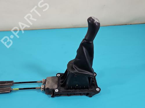 Gear lever DACIA SANDERO II | BP37818044M90 - Image 2