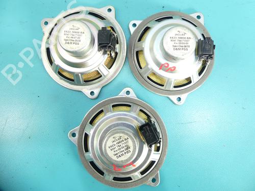 Speaker JAGUAR XF I (X250) 2.7 D | BP37802719E2 - Image 6