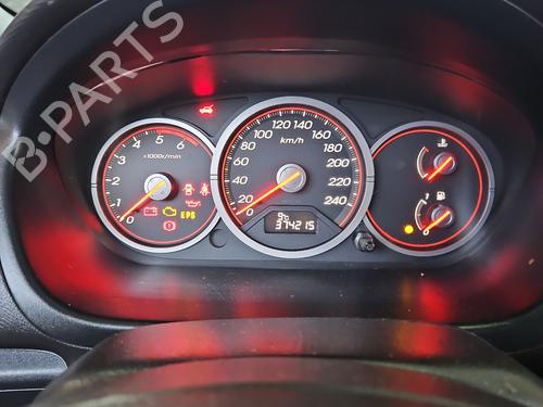 instrument-cluster-honda-civic-vii-hatchback-eu-ep-ev-2000-2001-2002-2003-2004-2005-2006-37822533 main image