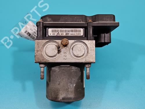 ABS pump PEUGEOT BOXER Van 2.2 HDi 120 | BP38129703M43  - Image 13