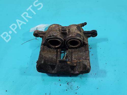 Right front brake caliper RENAULT TRAFIC II Van (FL) 1.9 dCi 100 (FL0C, FL0K, FL0B) | BP38142170M104 - Image 4