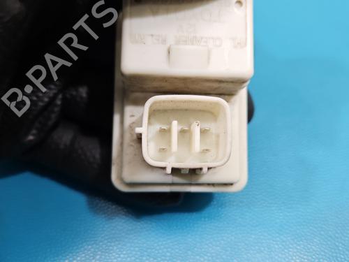 Electronic module TOYOTA VERSO (_R2_) 2.2 D-4D (AUR21_, AUR21R) | BP37852652M83 - Image 5