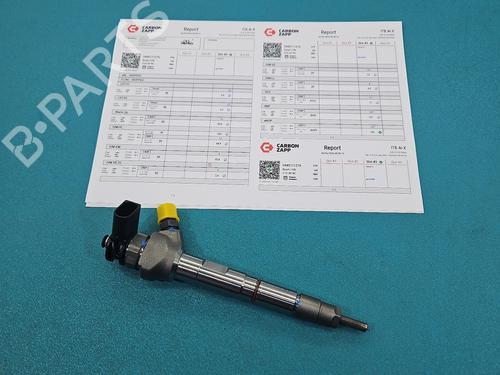 Used Injector Injector 37835708 37835708