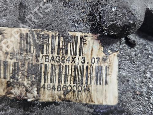 Front differential BMW X3 (E83) xDrive 20 d | BP37832439M23 - Image 8