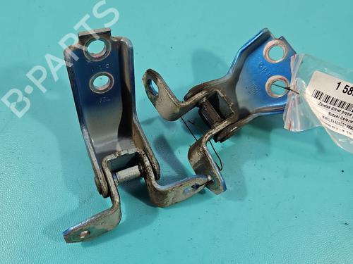 Hinge/Door check strap SUZUKI CELERIO (LF) 1.0 (AVK310) | BP37849379C146  - Image 9