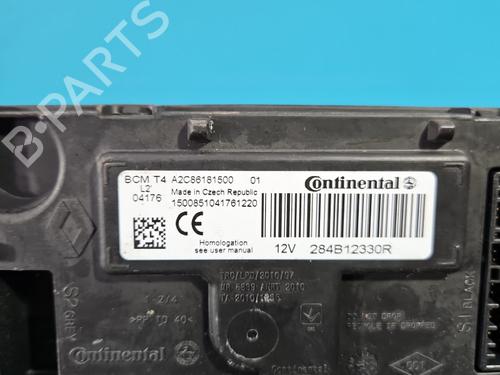 Engine control unit (ECU) DACIA LOGAN II 1.2 | BP39584810M57 - Image 9