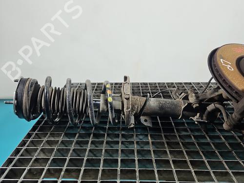 Used Left front shock absorber Left front shock absorber 37825217 37825217