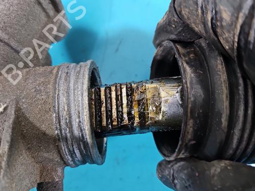 Steering rack VW PASSAT B5 (3B2) 2.8 V6 Syncro/4motion | BP37854307M22  - Image 8