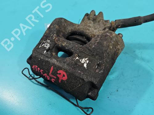 Left front brake caliper CITROËN BERLINGO Box Body/MPV (B9) 1.6 HDi 90 16V | BP37830873M105 - Image 2