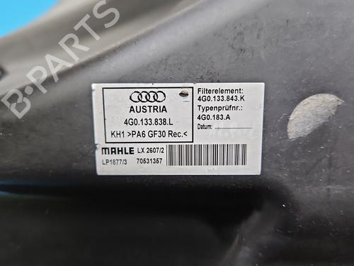 Air filter box AUDI A5 Sportback (8TA) 2.0 TDI quattro | BP37990954M87 - Image 7