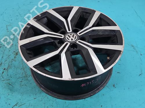 Fælgsæt VW CC B7 (358) 2.0 TDI | BP37840322C100 - Image 16