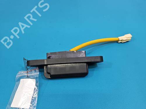Tailgate handle MITSUBISHI ECLIPSE CROSS (GK_, GL_) | BP37845272C132 - Image 3