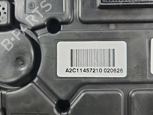 Instrument cluster DACIA DUSTER (HM_) 1.6 SCe 115 (HMM1) | BP38140211C47 - Image 7