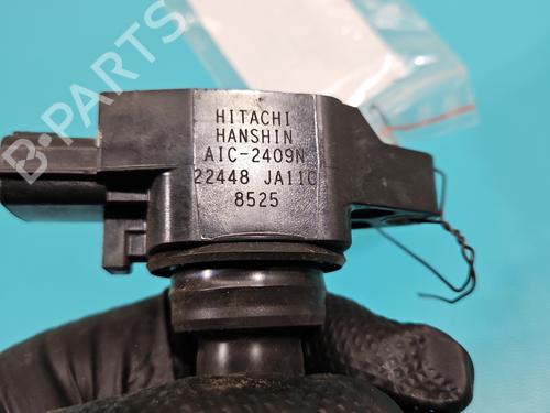 Ignition coil INFINITI G Saloon 35 | BP38137696M94 - Image 5