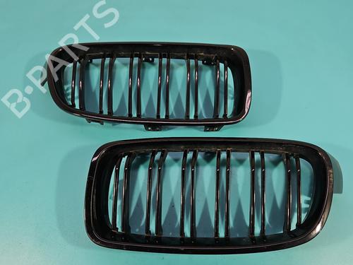 Used Grille Grille 37847247 37847247