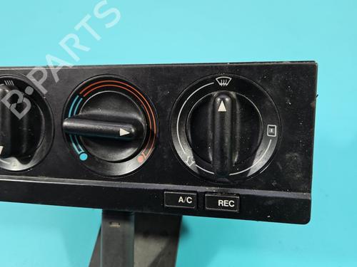 Climate control AUDI 80 B4 Saloon (8C2) 2.0 E | BP39025724I5 - Image 2