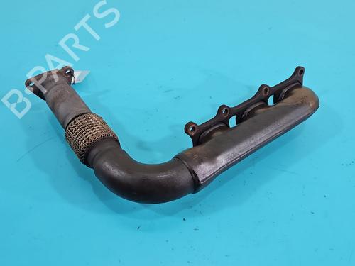 Used Exhaust manifold Exhaust manifold 38144194 38144194