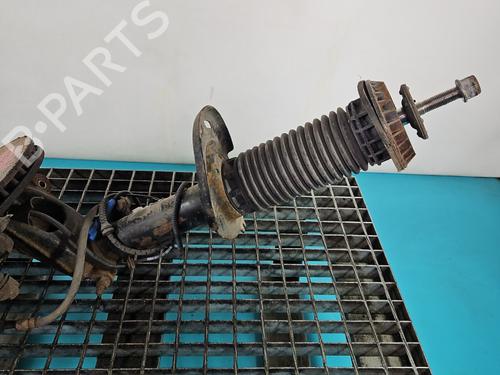 Used Right front shock absorber Right front shock absorber PEUGEOT 2008 I (CU_) 1.2 THP 110 / PureTech 110 (110 hp) 38050701 38050701