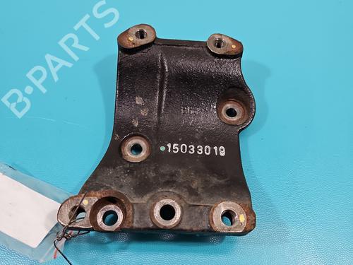 Andre ISUZU D-MAX II (TFR, TFS) 2.5 CRDi 4x4 (TFS86J) | BP38116732O1 - Image 3