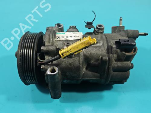 AC compressor PEUGEOT 508 SW I (8E_) 2.0 BlueHDi 150 | BP37842447M34 - Image 4