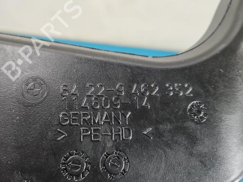 Pipe BMW X1 (U11) iX1 xDrive 30 | BP37841587M125 - Image 3