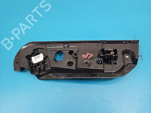 Front left interior door handle VOLVO S60 I (384) D5 | BP37859409I13 - Image 4