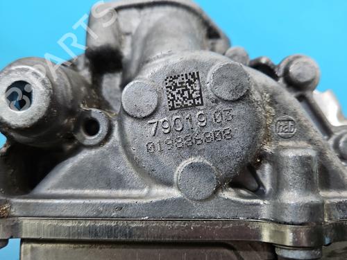 Egr MERCEDES-BENZ E-CLASS (W213) E 220 d 4-matic (213.005) | BP37836894M69 - Image 8