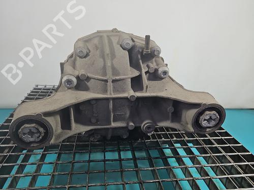 Rear differential PORSCHE CAYENNE (92A) 4.8 S | BP37990247M24 - Image 4