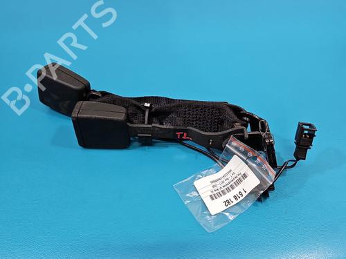 Rear left seatbelt VW T-ROC (A11, D11) | BP40005358I29 - Image 3