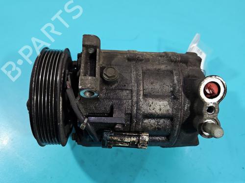 AC compressor ALFA ROMEO 159 (939_) 1.9 JTDM 16V (939AXF1B, 939AXC1B) | BP37818151M34 - Image 2