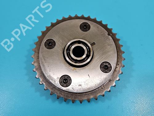 Pulley CITROËN C4 II (NC_) 1.4 VTi 95 (NC8FP0) | BP38144869M122  - Image 5