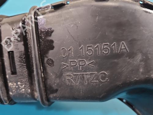 Intake manifold JAGUAR XE (X760) 2.0 D | BP37826220M70 - Image 2