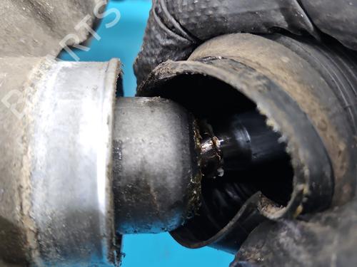 Steering rack FORD FOCUS III Turnier  | BP37889940M22  - Image 10