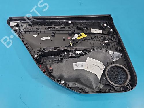 Rear right panel SKODA SUPERB IV Estate (NZ5) 2.0 TDI | BP37835237C61 - Image 5