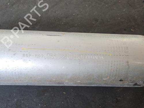 Udstødningssystem SUZUKI VITARA (LY) 1.4 Hybrid (Mild Hybrid) AllGrip (APK414) | BP38135285M121 - Image 6