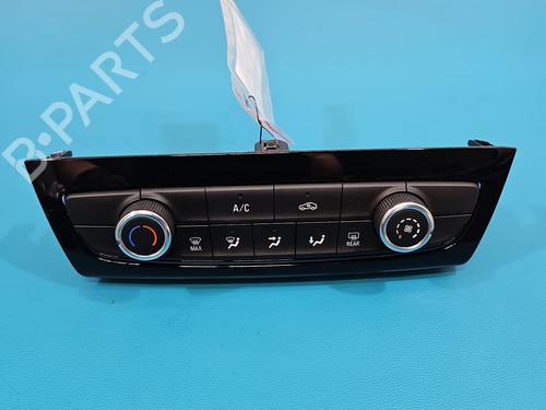 Climate control OPEL CORSA F (P2JO) 1.2 (68) | BP39048465I5 - Image 2