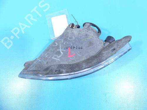 Left front fog light LEXUS RX (_U3_) | BP37891988C30 - Image 4